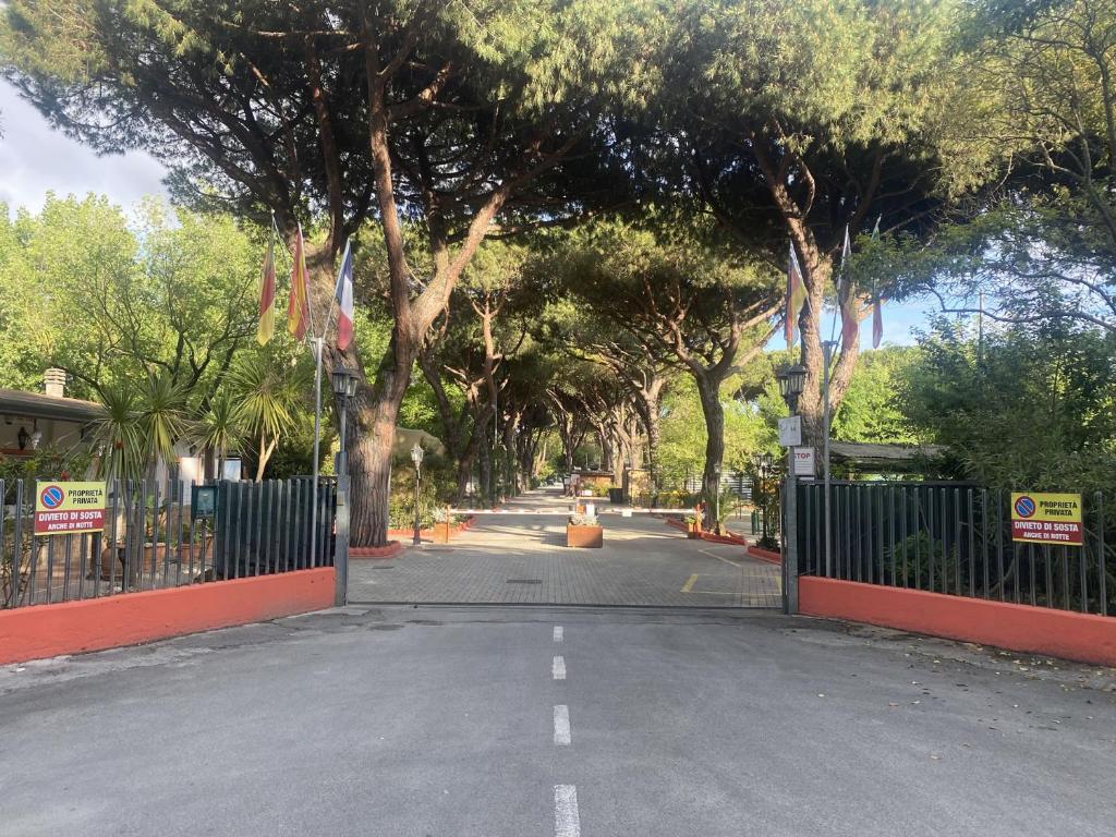 Camping Dal Pino - 4