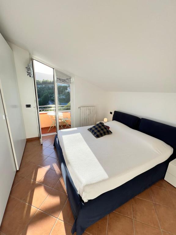 Attico Pietra Ligure 2 Free Parkings & Bike - 5