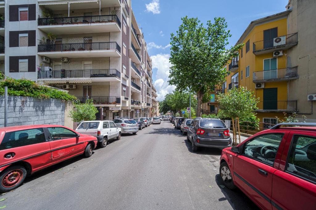 Casa Stretto di Messina - 3