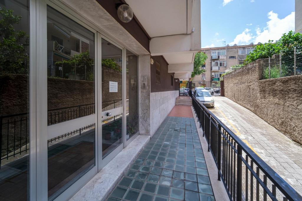 Casa Stretto di Messina - 4