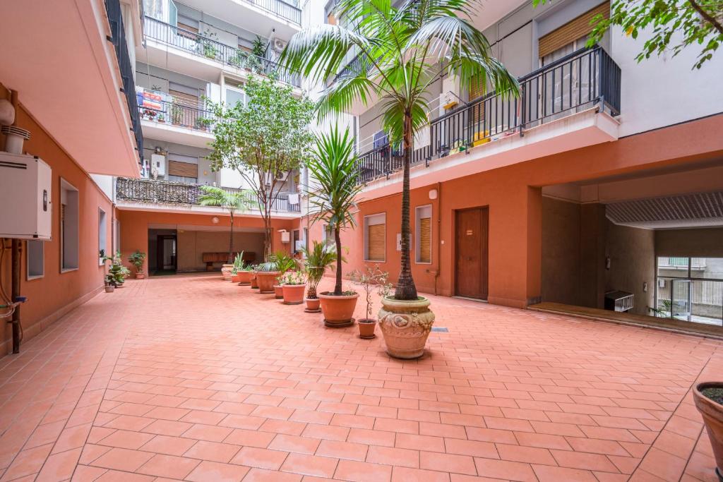 Casa Stretto di Messina - 5