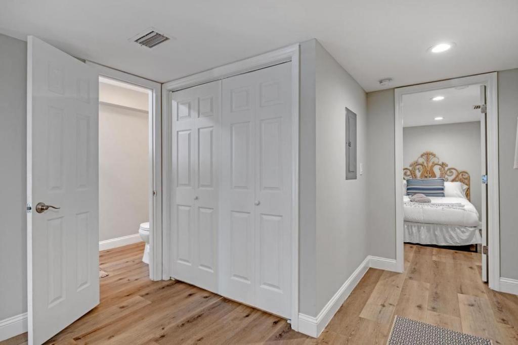 Second Wind by the Sea, St. Augustine