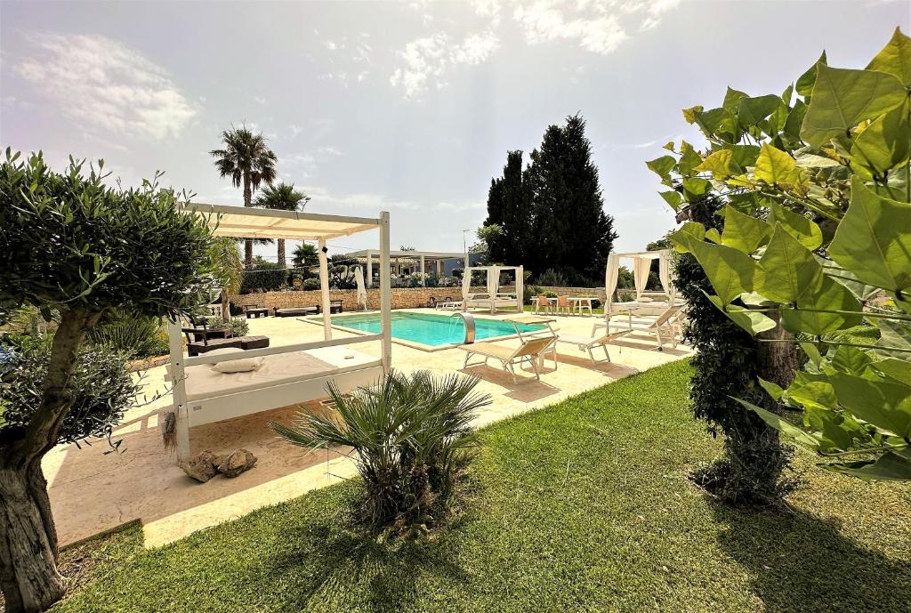 Tenuta Green House - 4