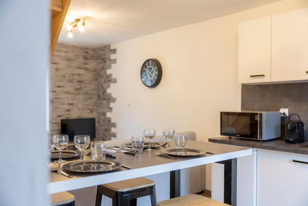 T2 Contemporain idéalement situé - 5