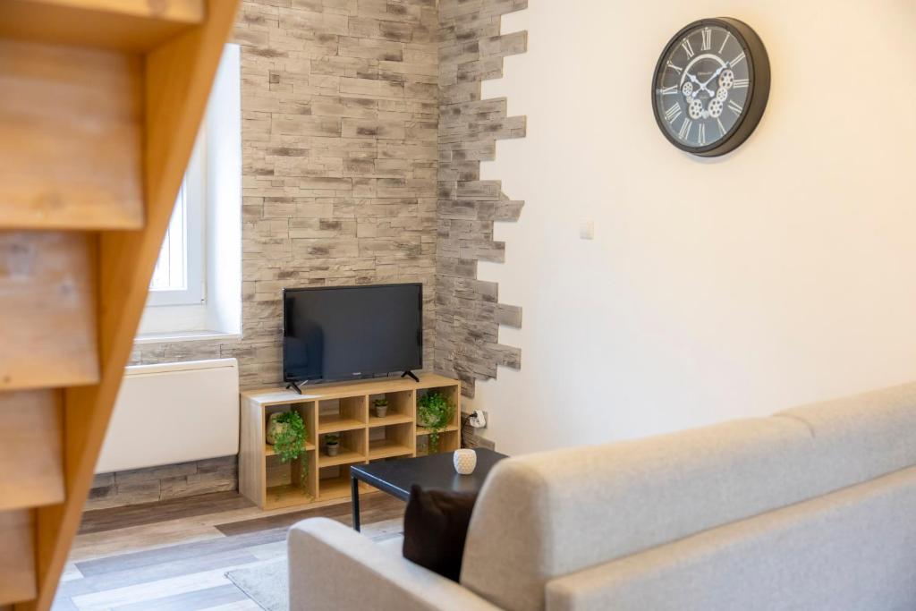 T2 Contemporain idéalement situé - 2