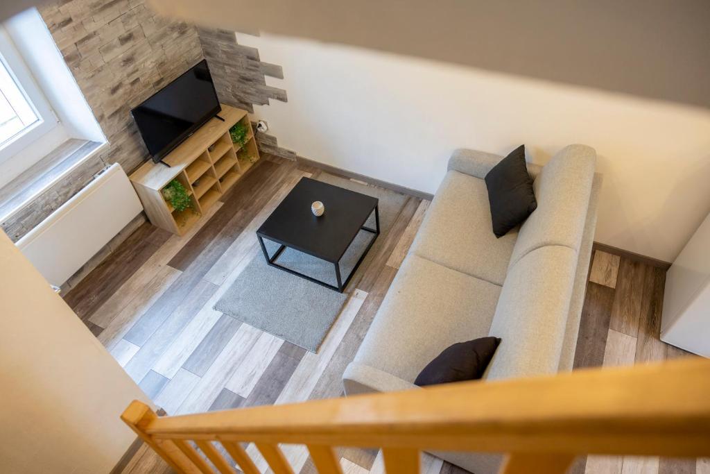 T2 Contemporain idéalement situé - 1