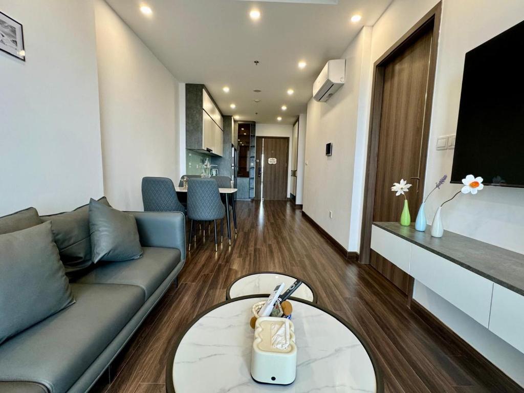 LeeVy Homestay Hải Phòng