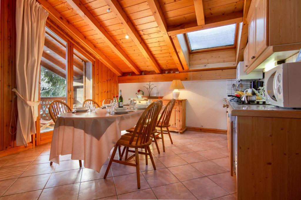 Appartement Les Drus 118 - Happy Rentals - 3