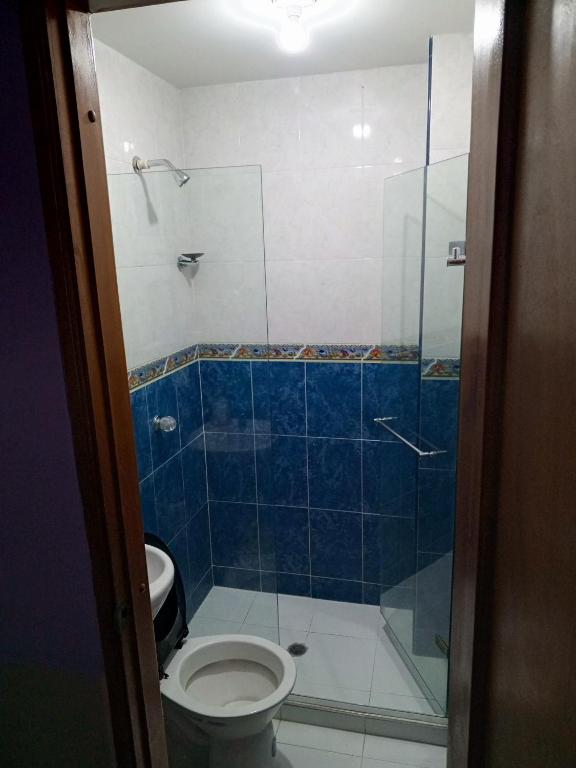 habitacion cerca al aeropuerto - 2