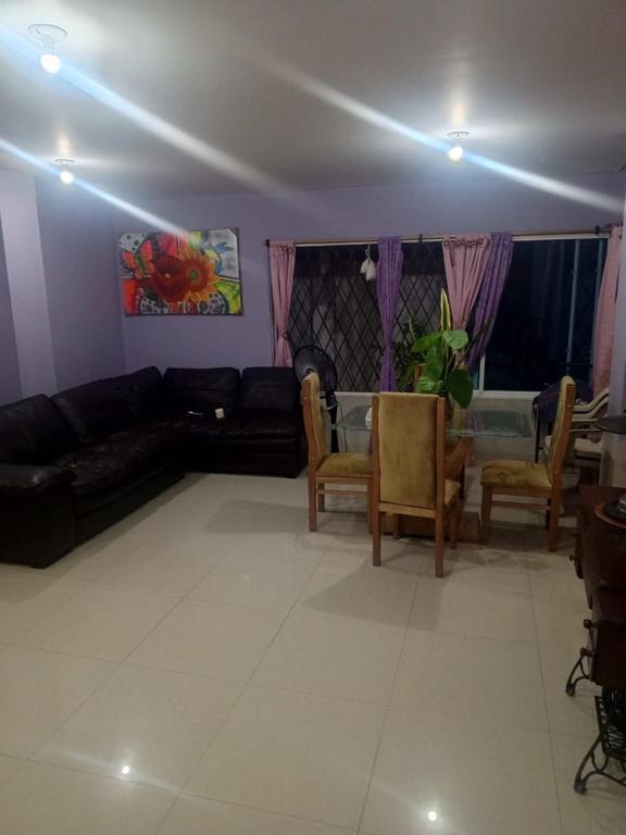 habitacion cerca al aeropuerto - 3