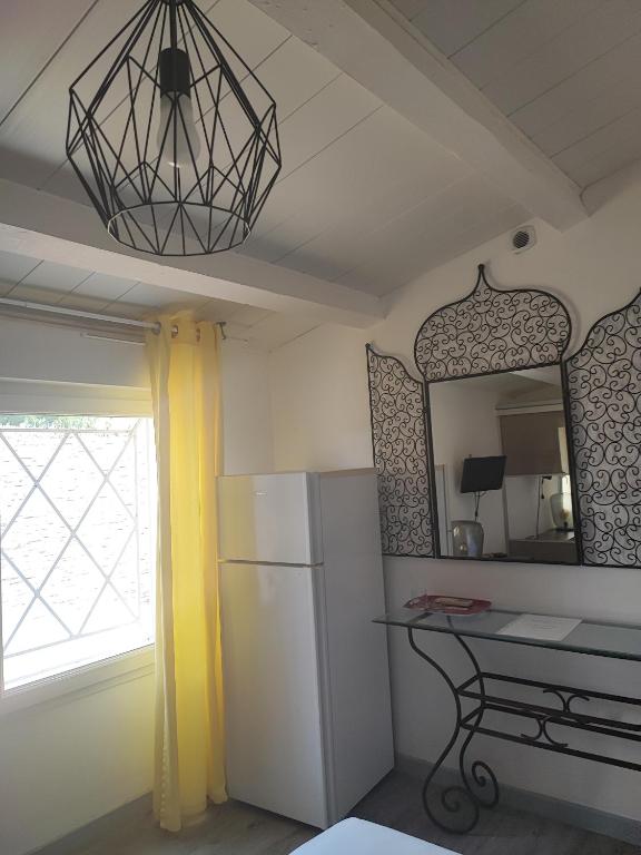 Chambre avec piscine - 3
