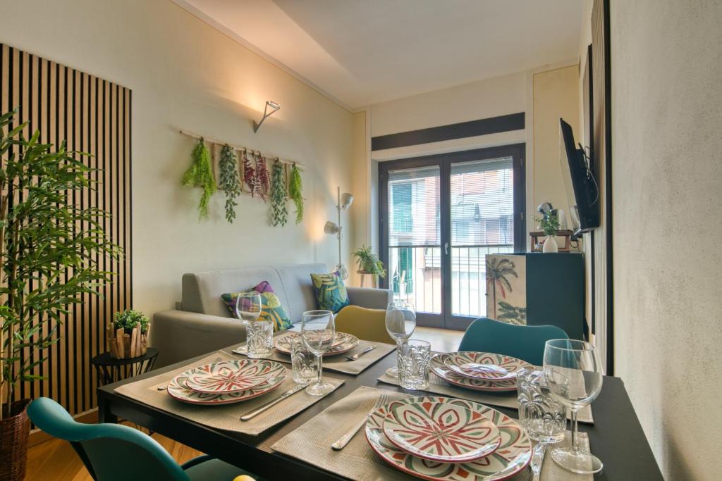 Appartamento Urban Jungle - 4
