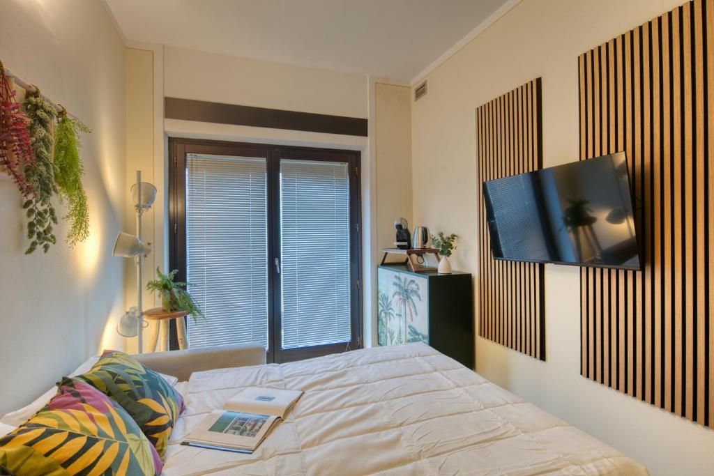 Appartamento Urban Jungle - 3