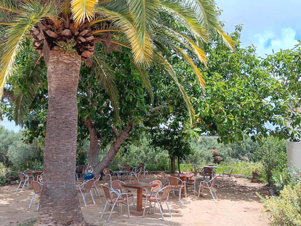El Palomar de la Breña - 5