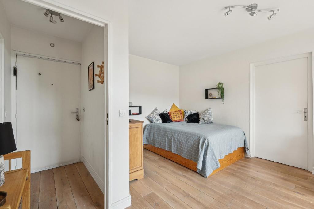 Appartement calme et lumineux Place d'Italie by Weekome - 5