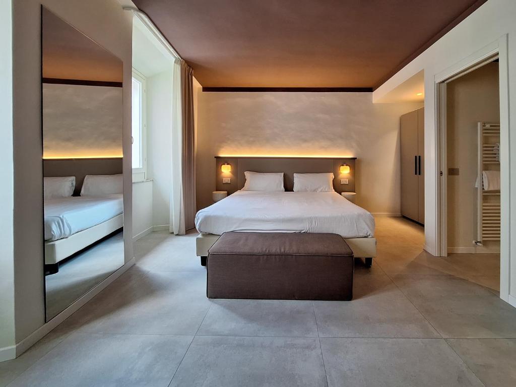 Hotel Lauri, Macerata