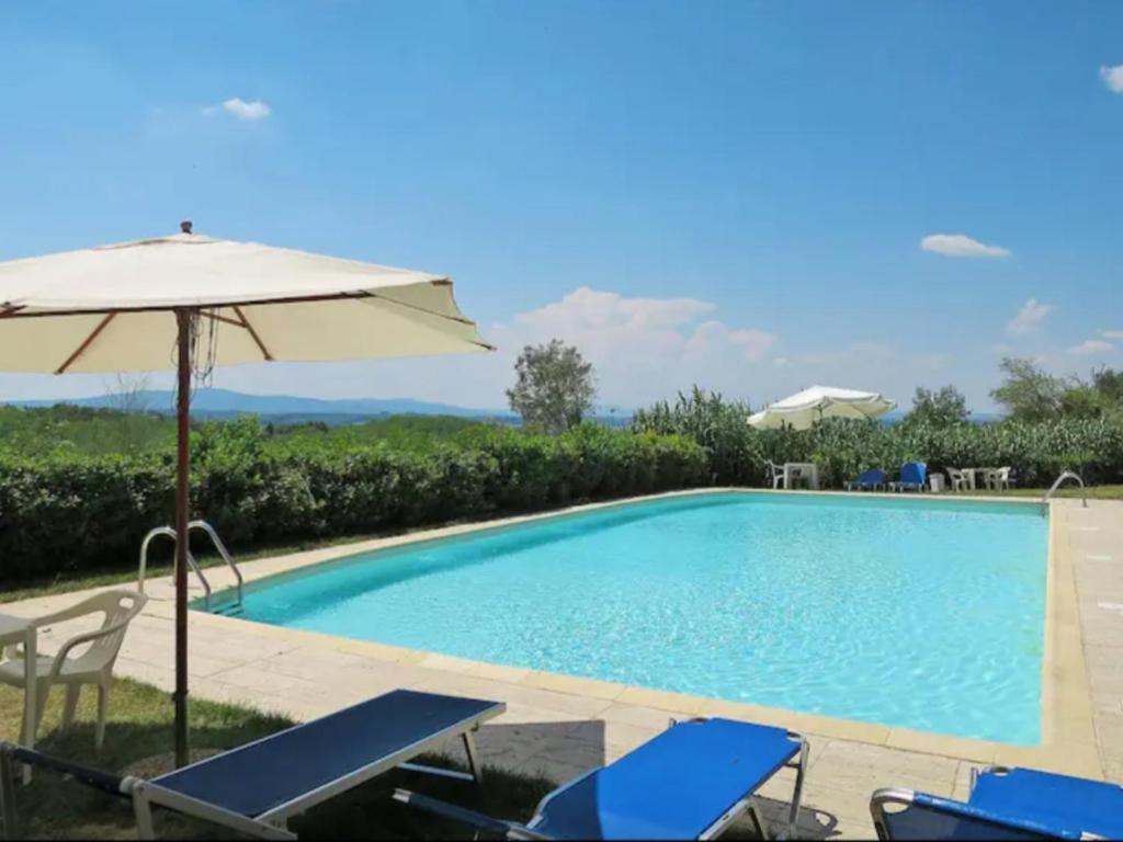 Agriturismo La Moraia - 1