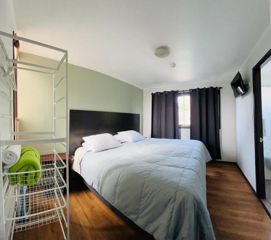 Yemanya Hostal - 5