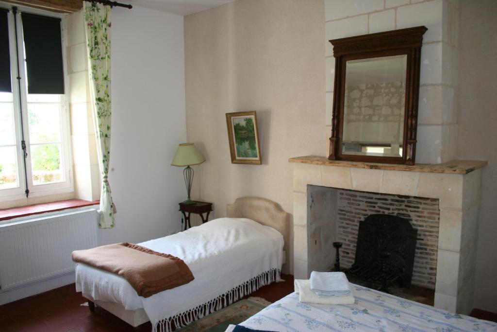 Grand gite en rez-de-jardin - 5