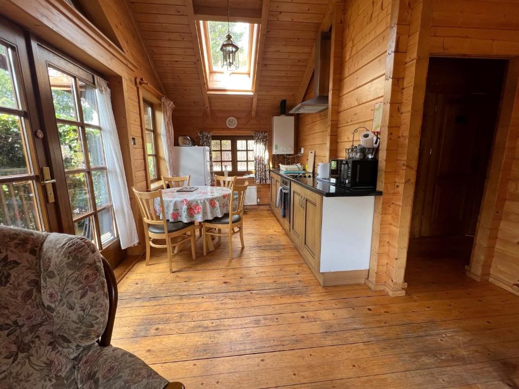 Low Alwinton Holiday Cottages photo 7
