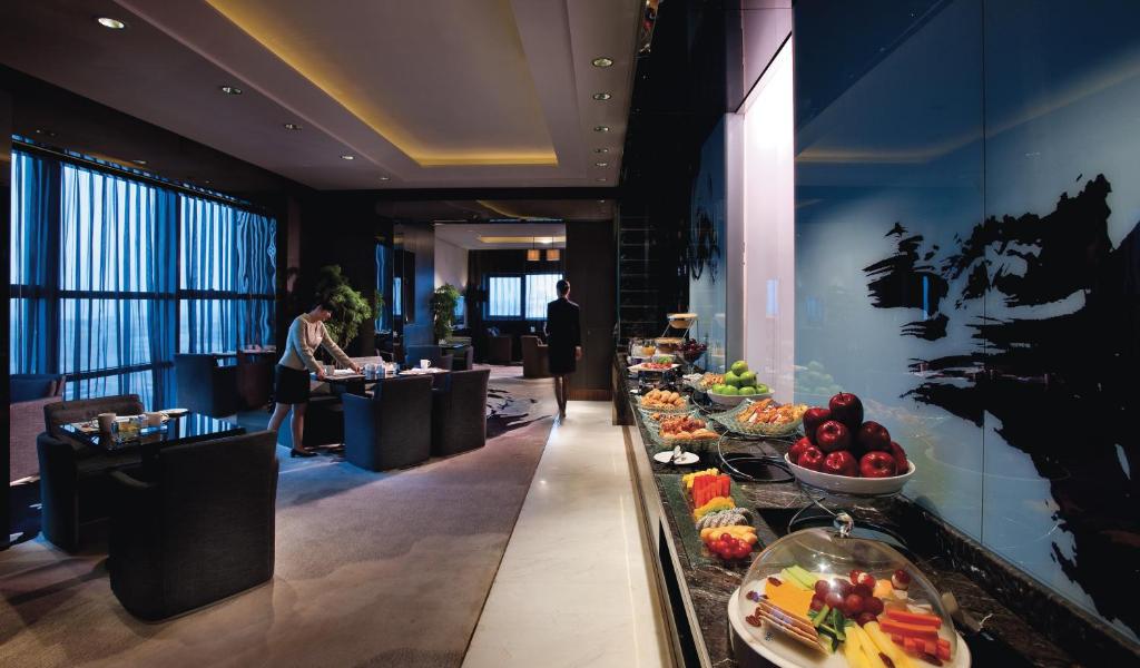 Bar/lounge