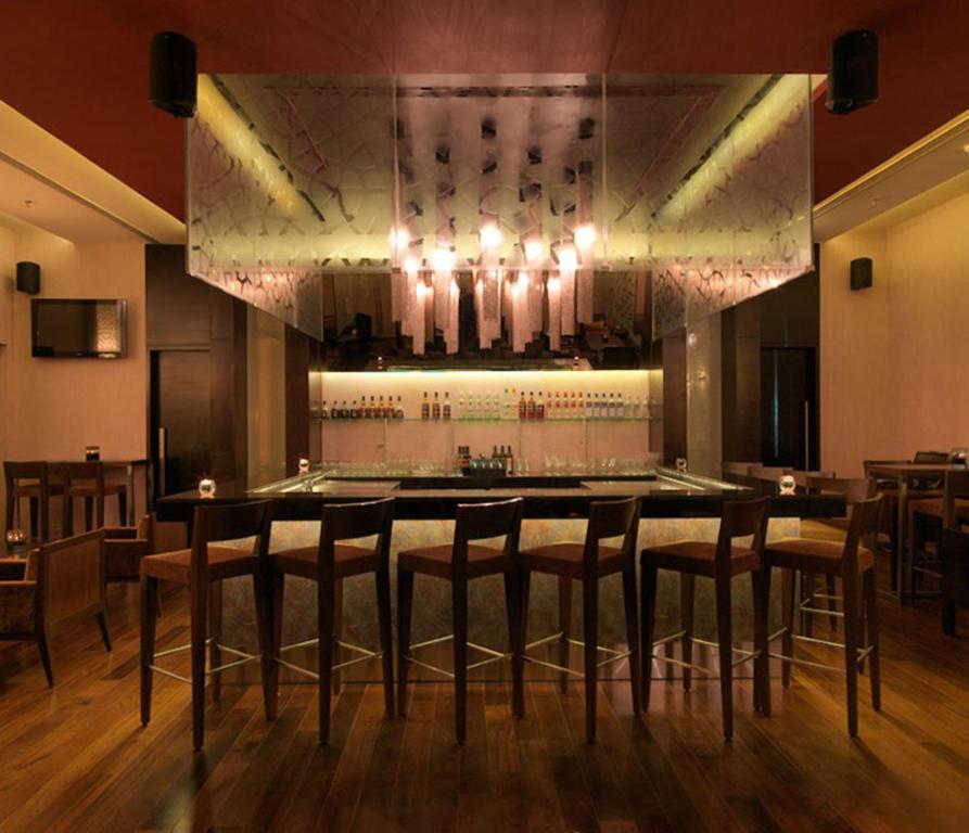 Bar/lounge