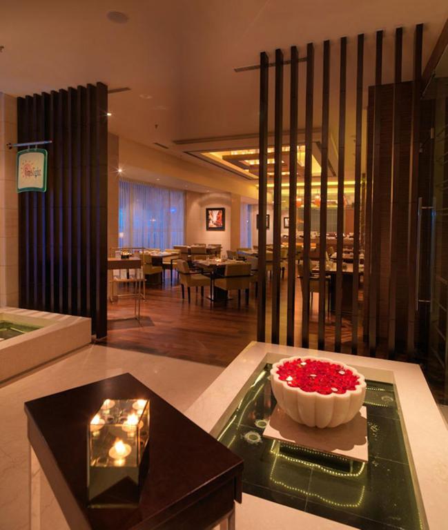 Jaipur Hotel Royal Orchid Jaipur, Tonk Road Additional