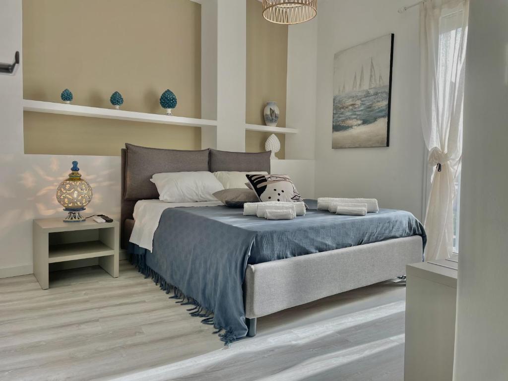 Taormina Naxos Home - 4