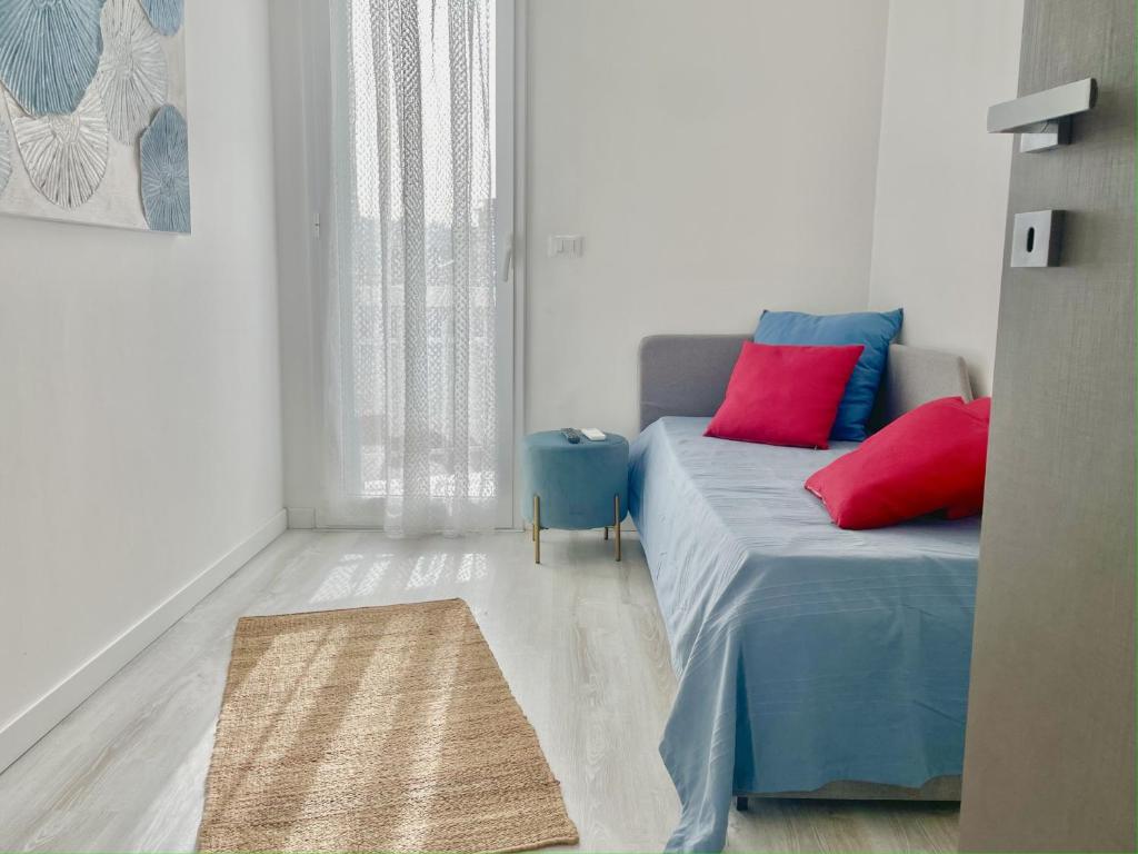 Taormina Naxos Home - 5