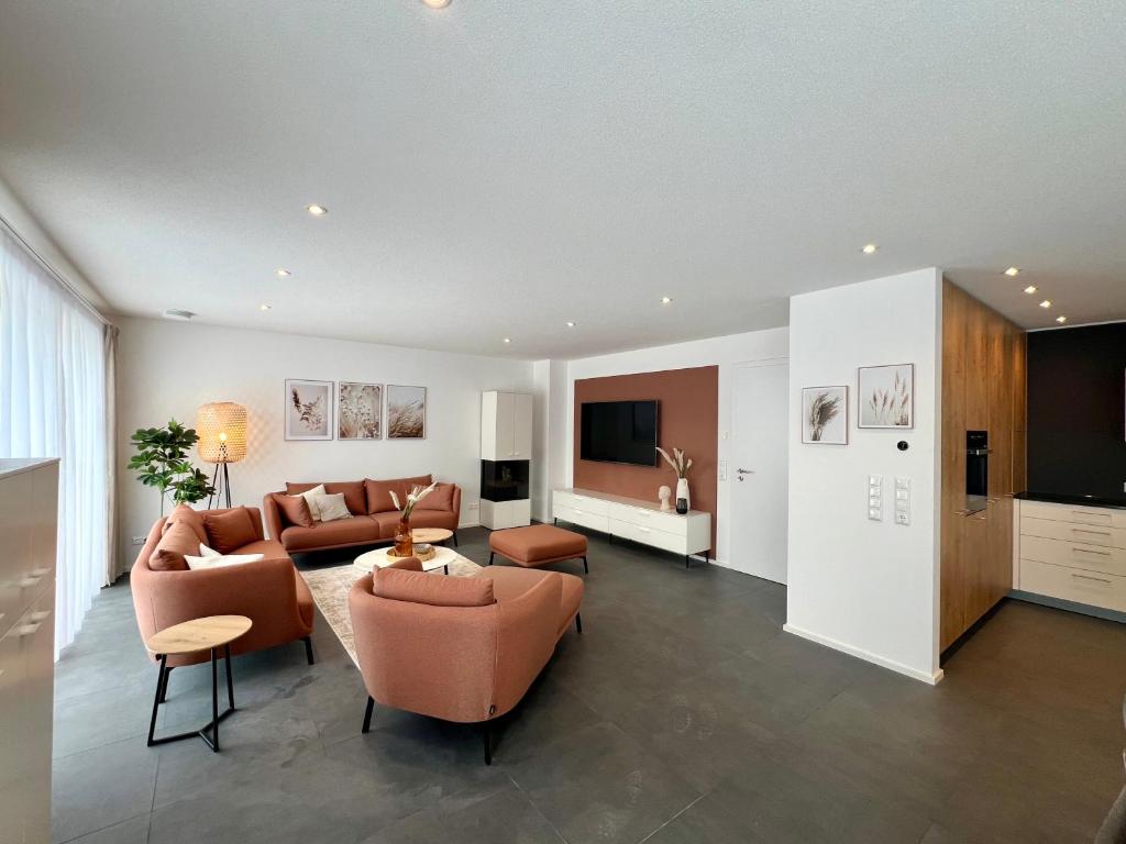 Ferienhaus Sarah - 4