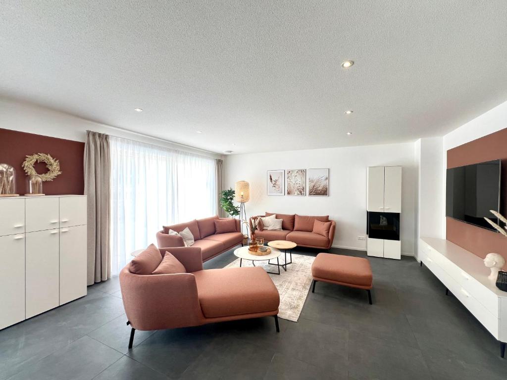 Ferienhaus Sarah - 3