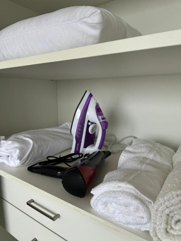 Depto en Eje Corporativo, Top en Altura piso 18 - 5