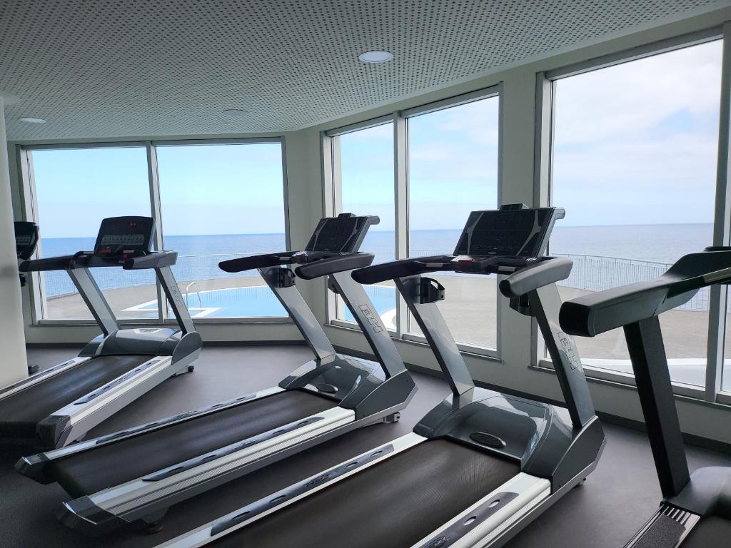 Hotel Royal Orchid — Sports & recreation in Caniço, Madeira