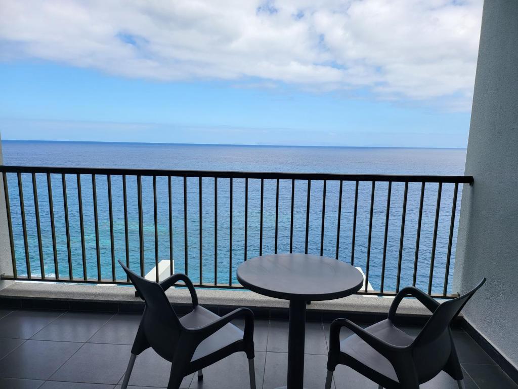 Hotel Royal Orchid — Hotel rooms in Caniço, Madeira