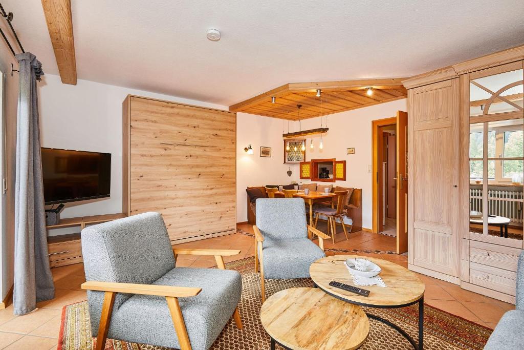 Ferienwohnung Allegra - 4