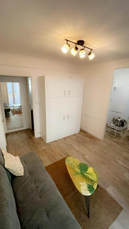 cassis studio 50m de la grande plage - 5