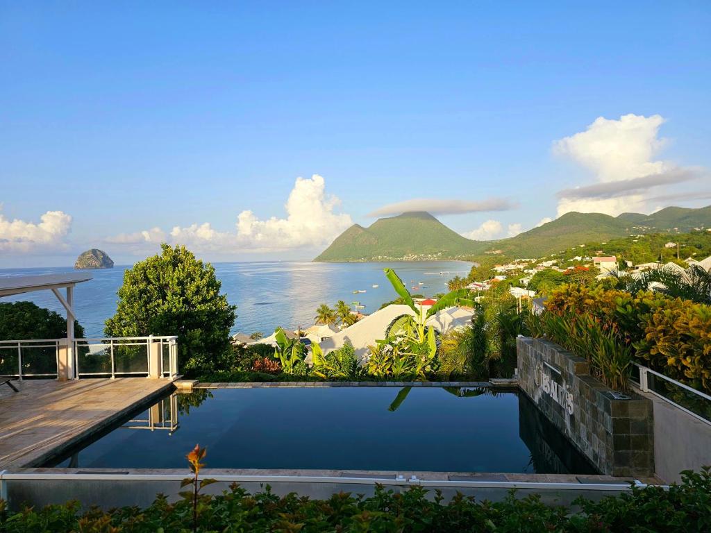 ALIZENZO, Le Diamant