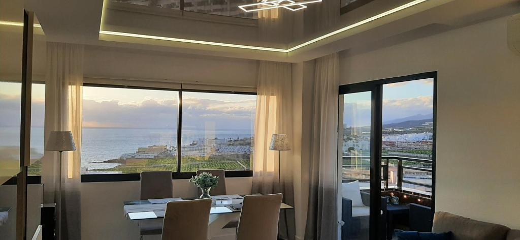 Ocean View Apartment in Club Paraiso, PP139, Adeje