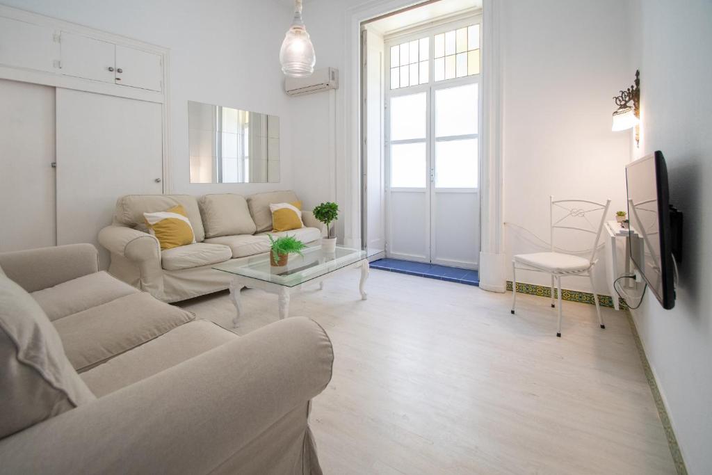 Montera Suite Cádiz, Cádiz