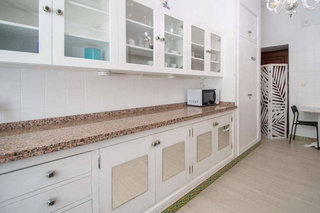 Montera Suite Cádiz - 4
