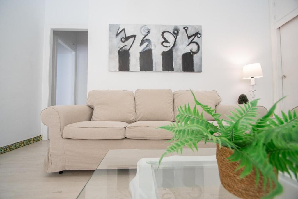 Montera Suite Cádiz - 5