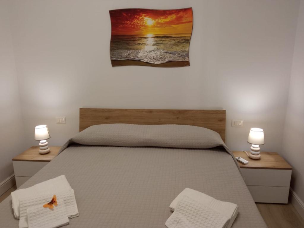 La Casa di Ary alle pendici dell'Etna - 5