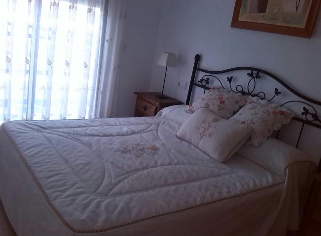 Apartamento lujo Gandía - 4