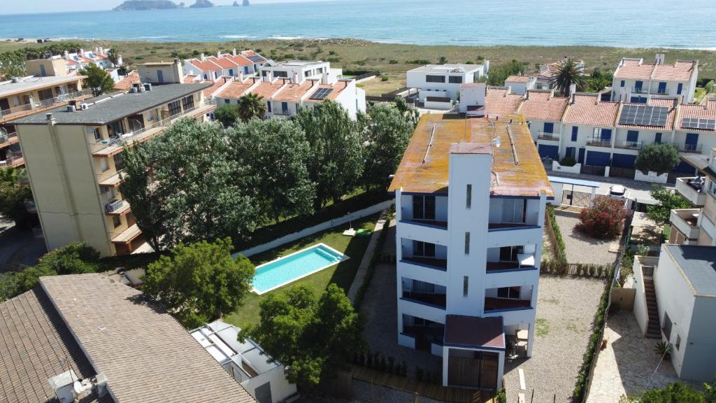 Mas Pinell Ter-22C, Torroella de Montgrí