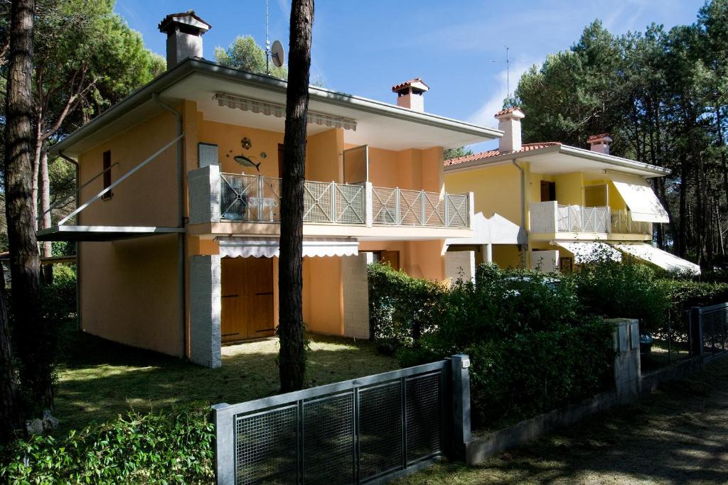 Villa Fiordalisi - 1