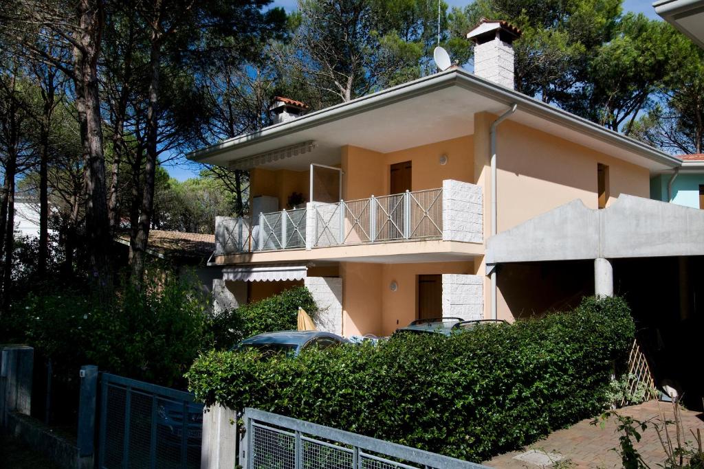 Villa Fiordalisi - 2