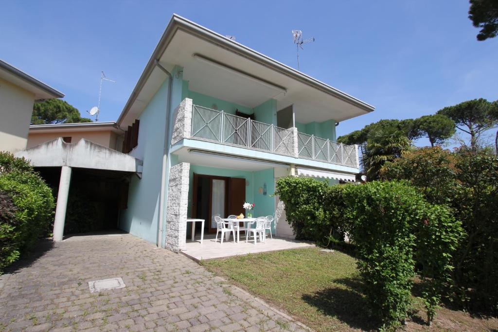 Villa Fiordalisi - 3