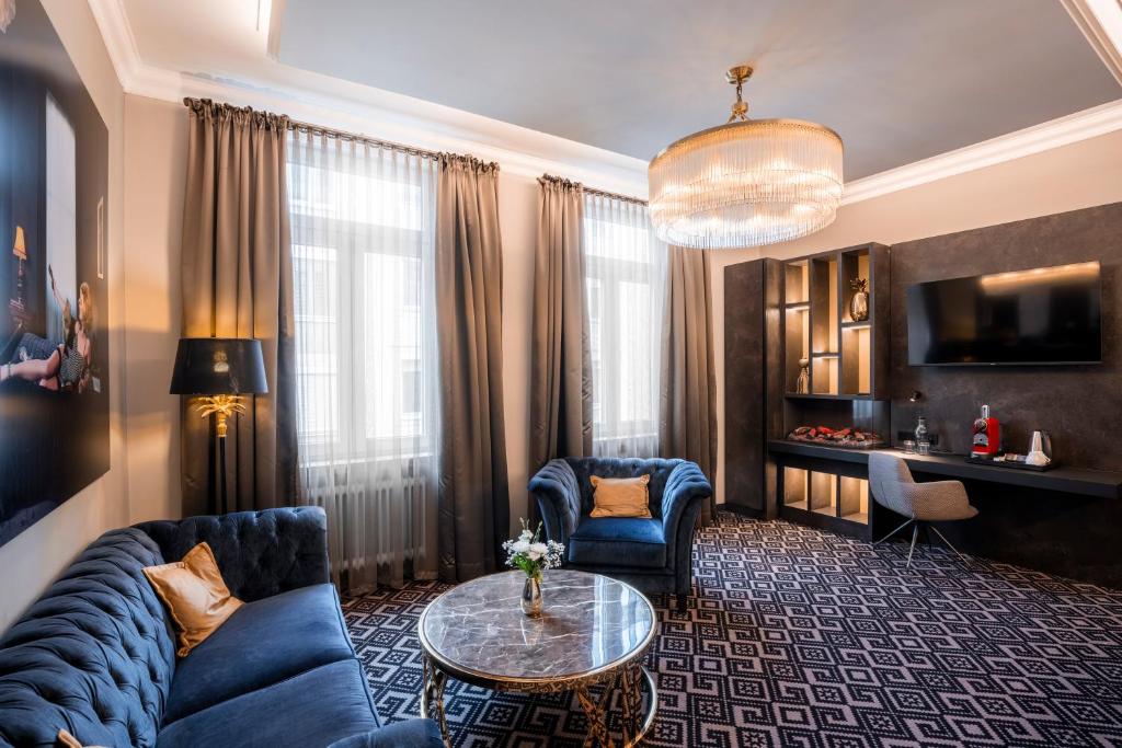 Boutique Hotel Germania - 5