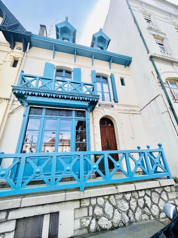 Villa Léontine Wimereux - 2