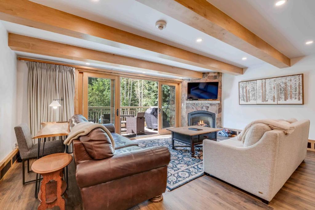 Lodge at Lionshead 101, Vail